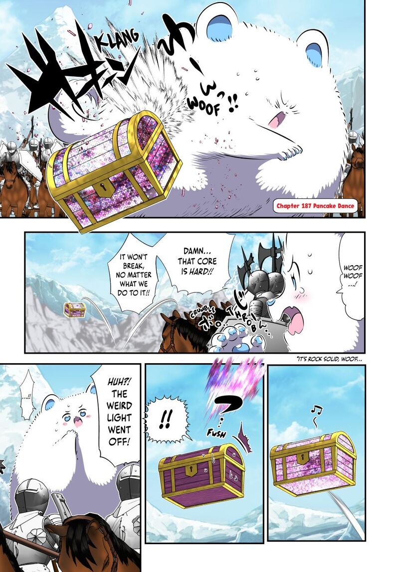 Tensei Shitara Dai Nana Ouji Dattanode Kimamani Majutsu O Kiwamemasu 187 1