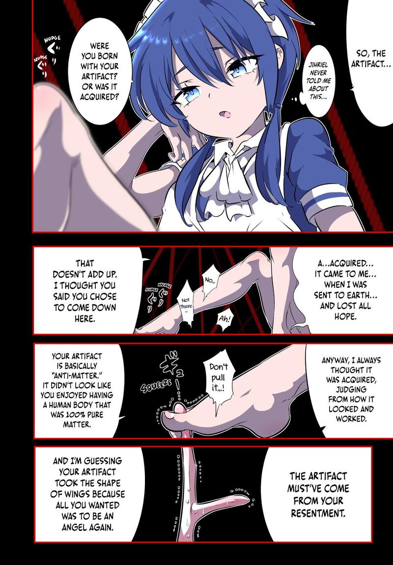 Tensei Shitara Dai Nana Ouji Dattanode Kimamani Majutsu O Kiwamemasu 187 12