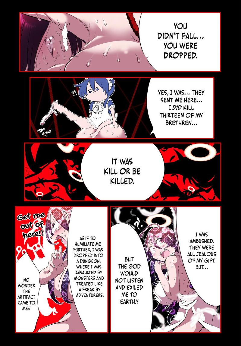 Tensei Shitara Dai Nana Ouji Dattanode Kimamani Majutsu O Kiwamemasu 187 13