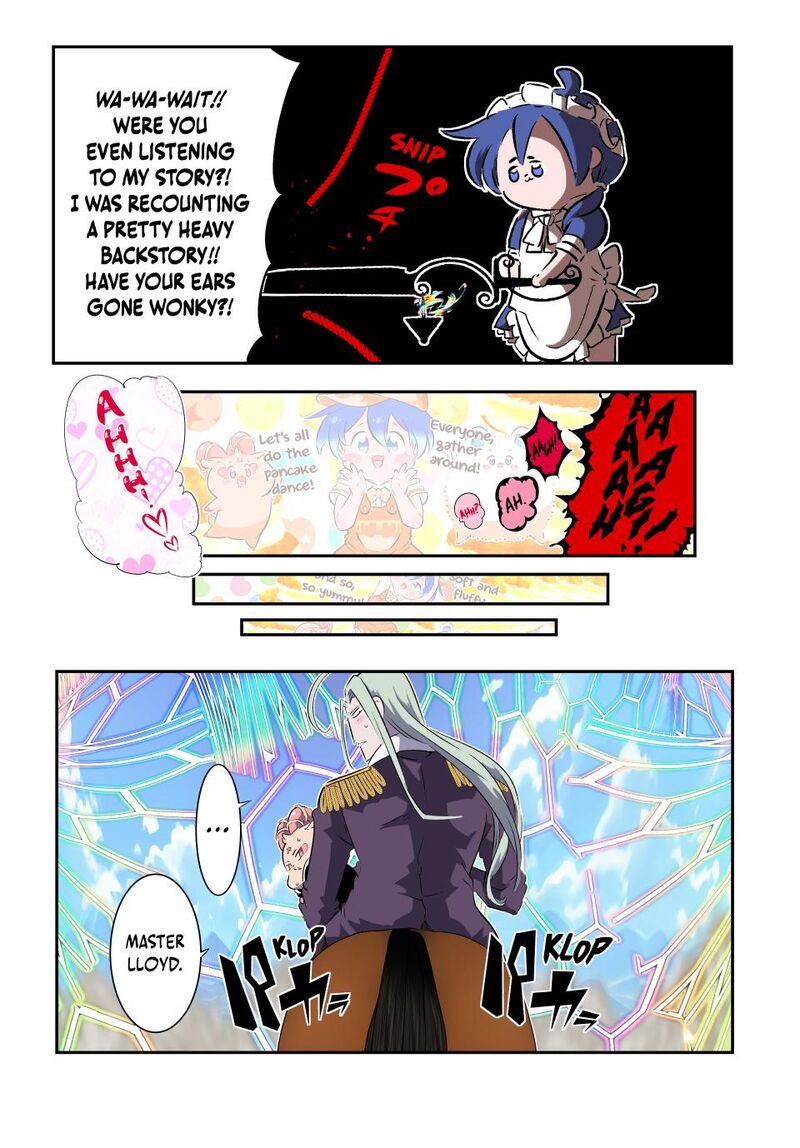 Tensei Shitara Dai Nana Ouji Dattanode Kimamani Majutsu O Kiwamemasu 187 15