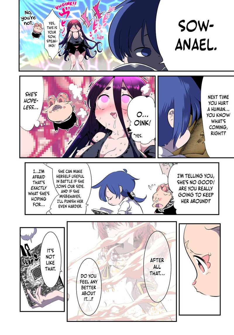 Tensei Shitara Dai Nana Ouji Dattanode Kimamani Majutsu O Kiwamemasu 187 18