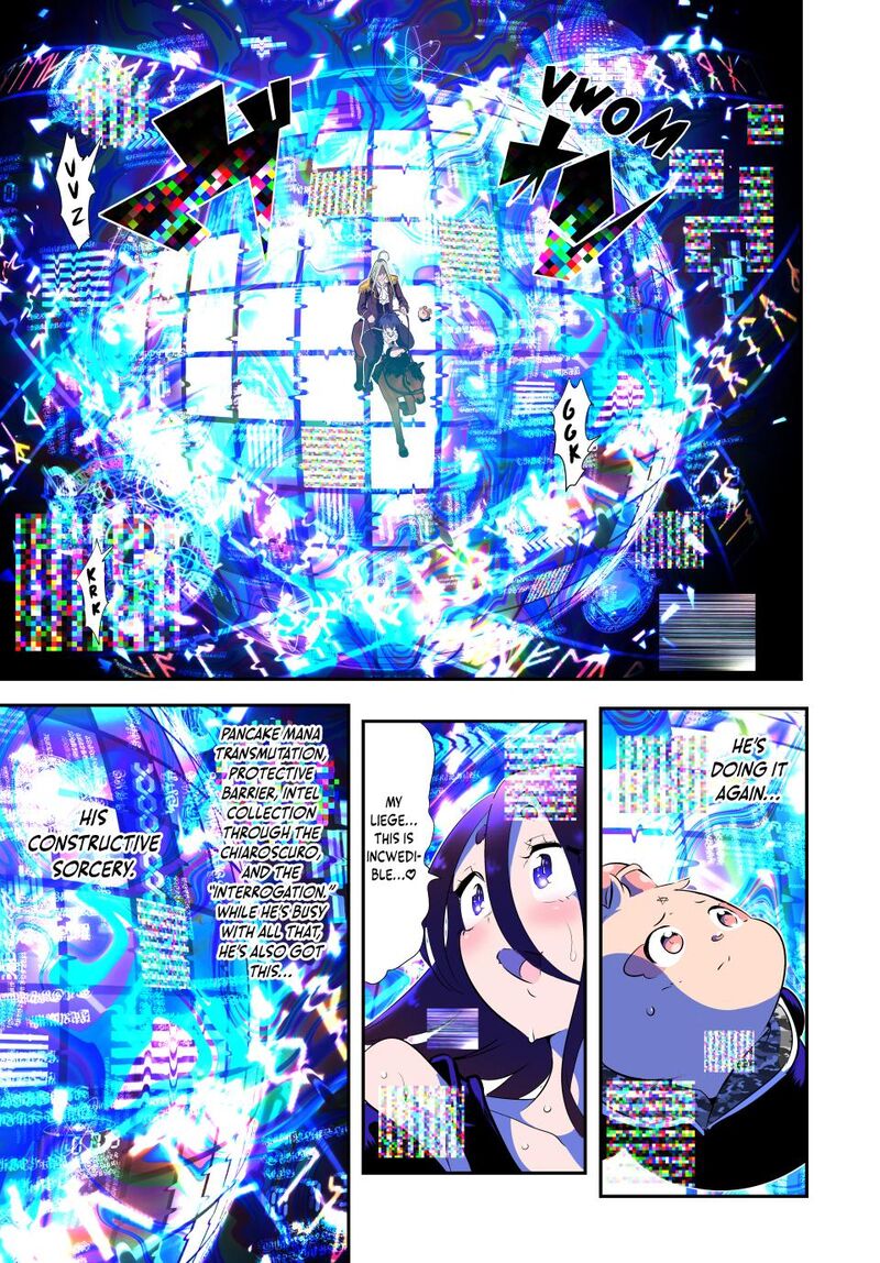 Tensei Shitara Dai Nana Ouji Dattanode Kimamani Majutsu O Kiwamemasu 187 19