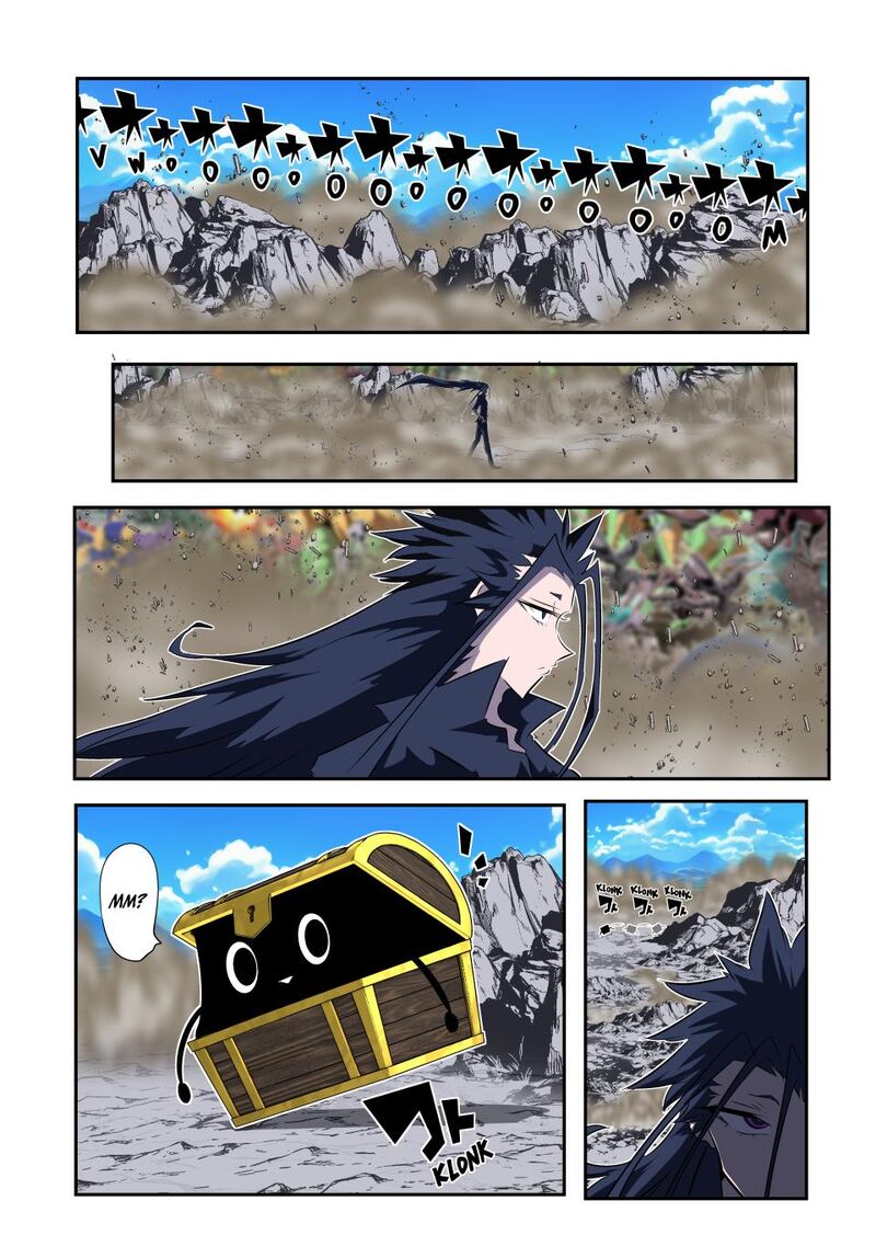 Tensei Shitara Dai Nana Ouji Dattanode Kimamani Majutsu O Kiwamemasu 187 22