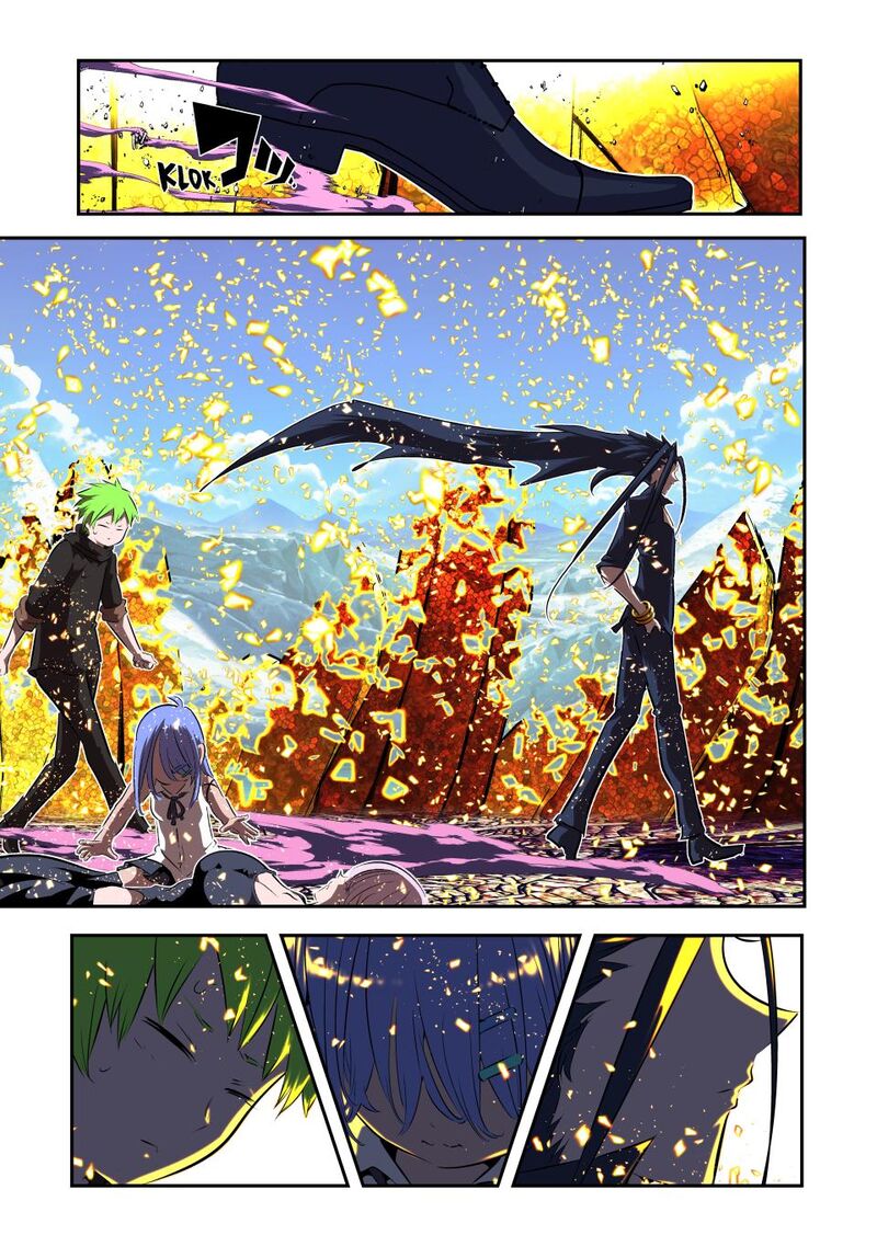 Tensei Shitara Dai Nana Ouji Dattanode Kimamani Majutsu O Kiwamemasu 187 3