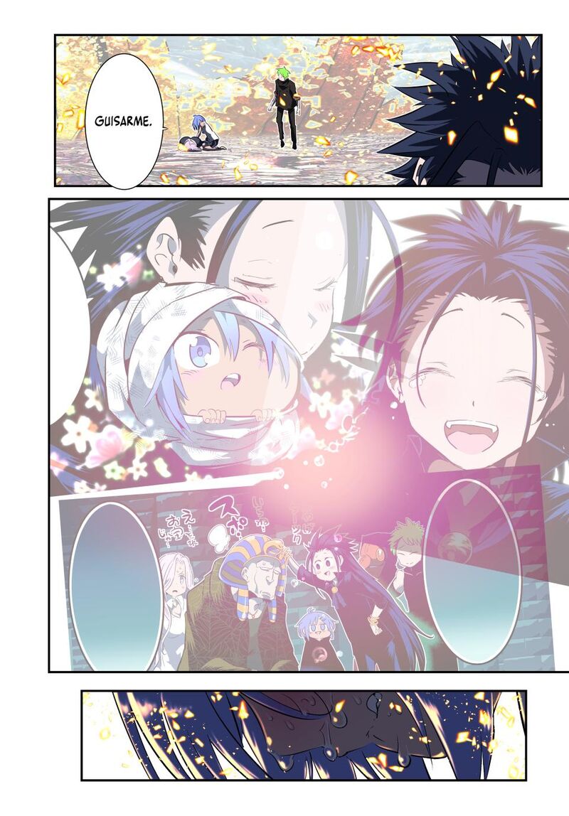 Tensei Shitara Dai Nana Ouji Dattanode Kimamani Majutsu O Kiwamemasu 187 4