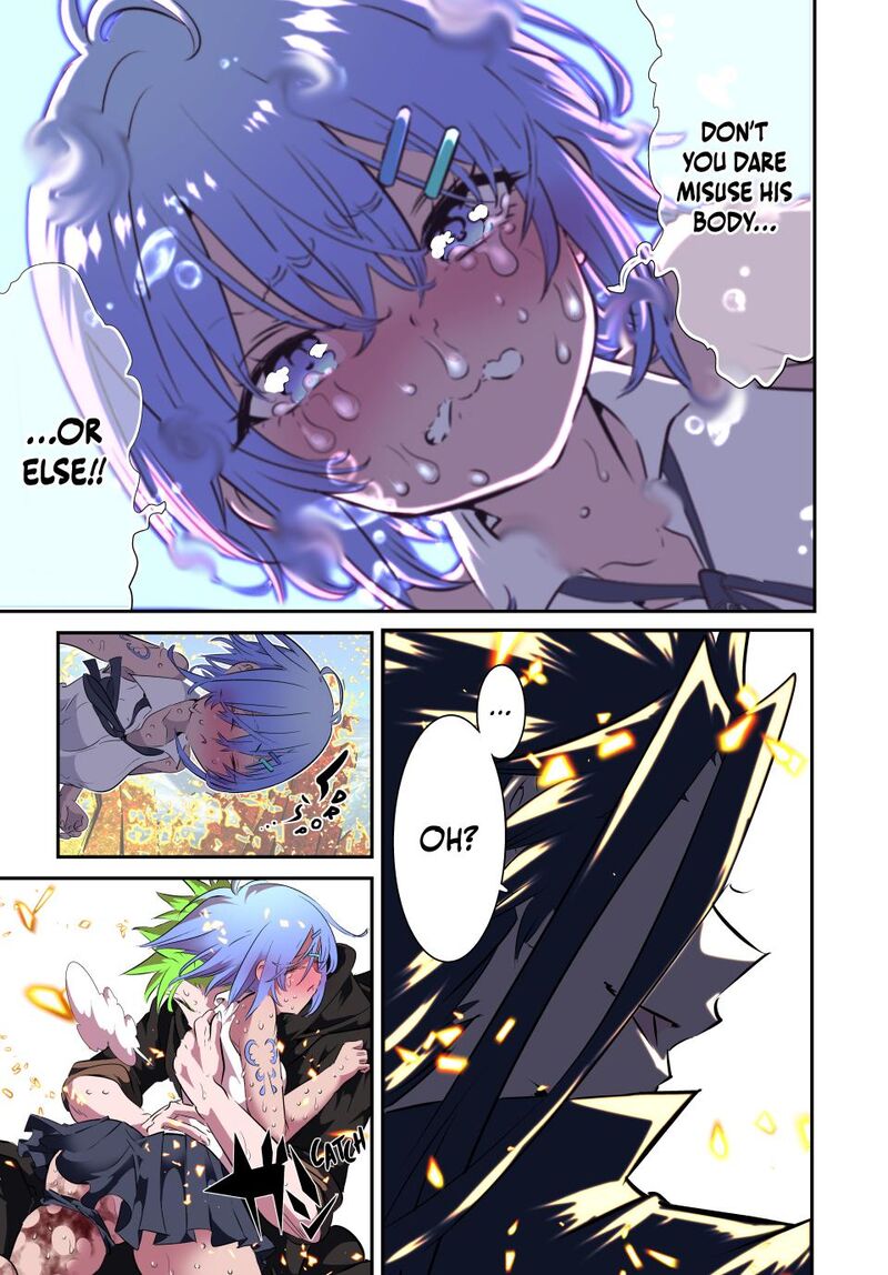 Tensei Shitara Dai Nana Ouji Dattanode Kimamani Majutsu O Kiwamemasu 187 5