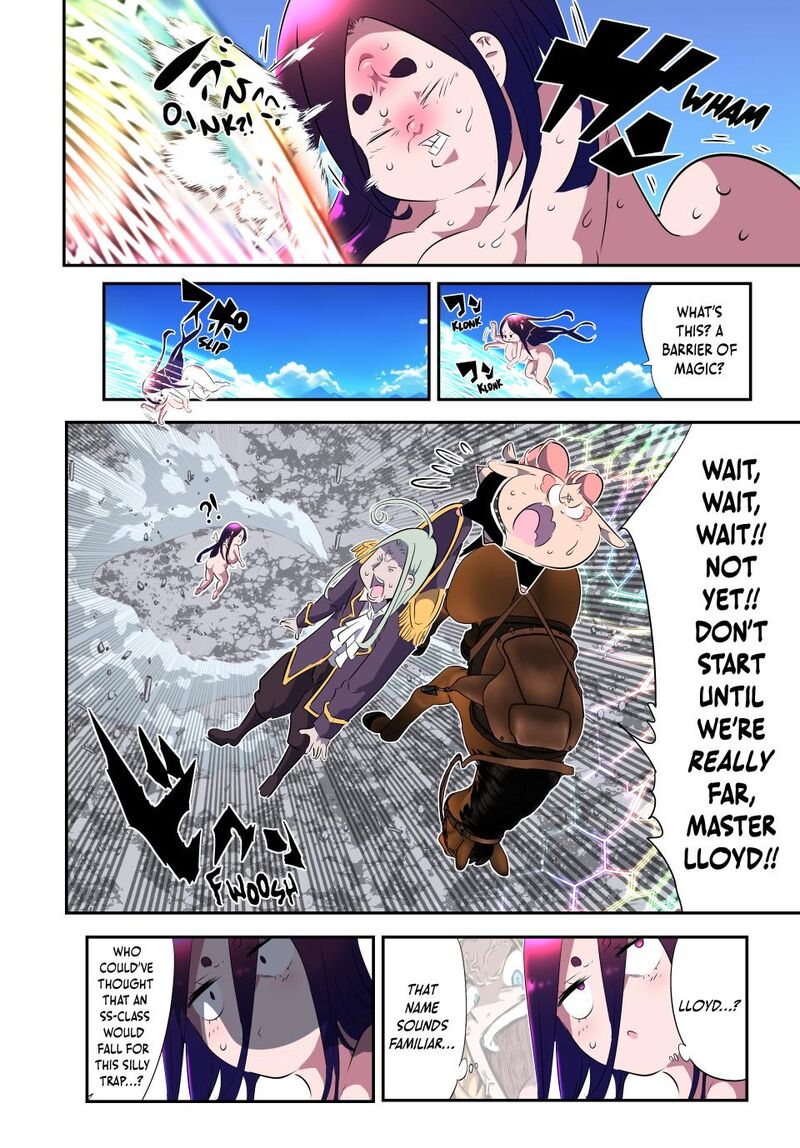 Tensei Shitara Dai Nana Ouji Dattanode Kimamani Majutsu O Kiwamemasu 187 8