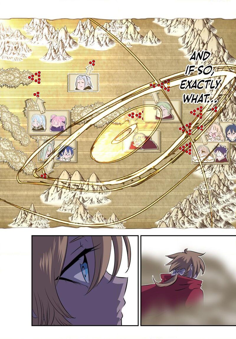 Tensei Shitara Dai Nana Ouji Dattanode Kimamani Majutsu O Kiwamemasu 188 10