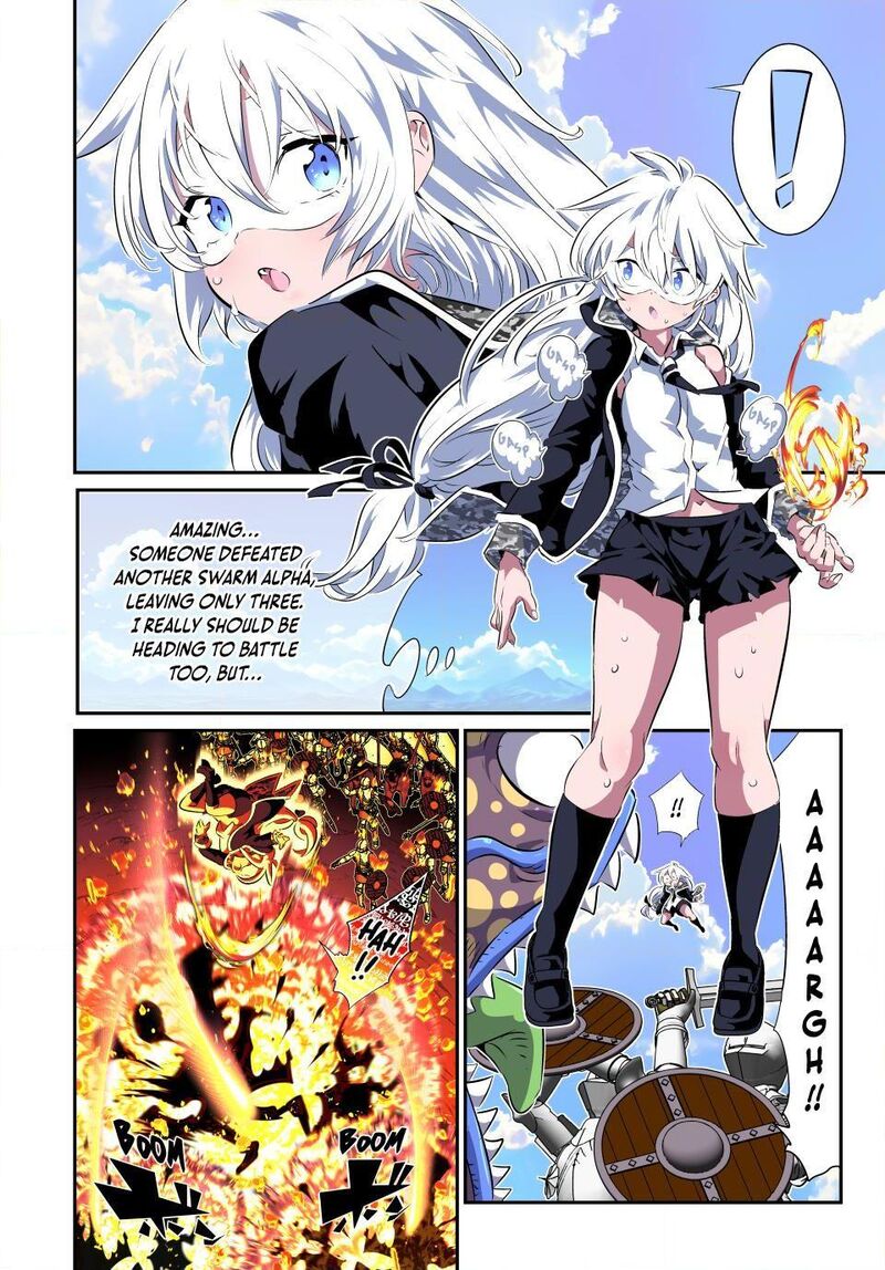 Tensei Shitara Dai Nana Ouji Dattanode Kimamani Majutsu O Kiwamemasu 188 12