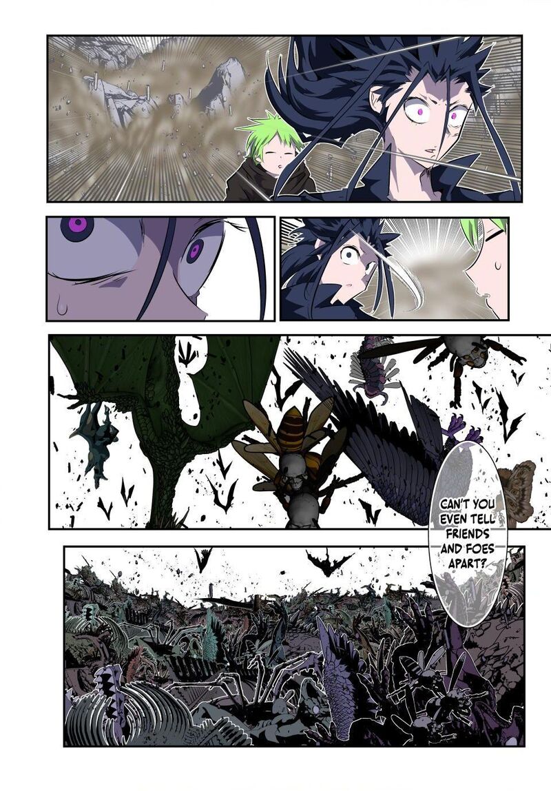 Tensei Shitara Dai Nana Ouji Dattanode Kimamani Majutsu O Kiwamemasu 188 26