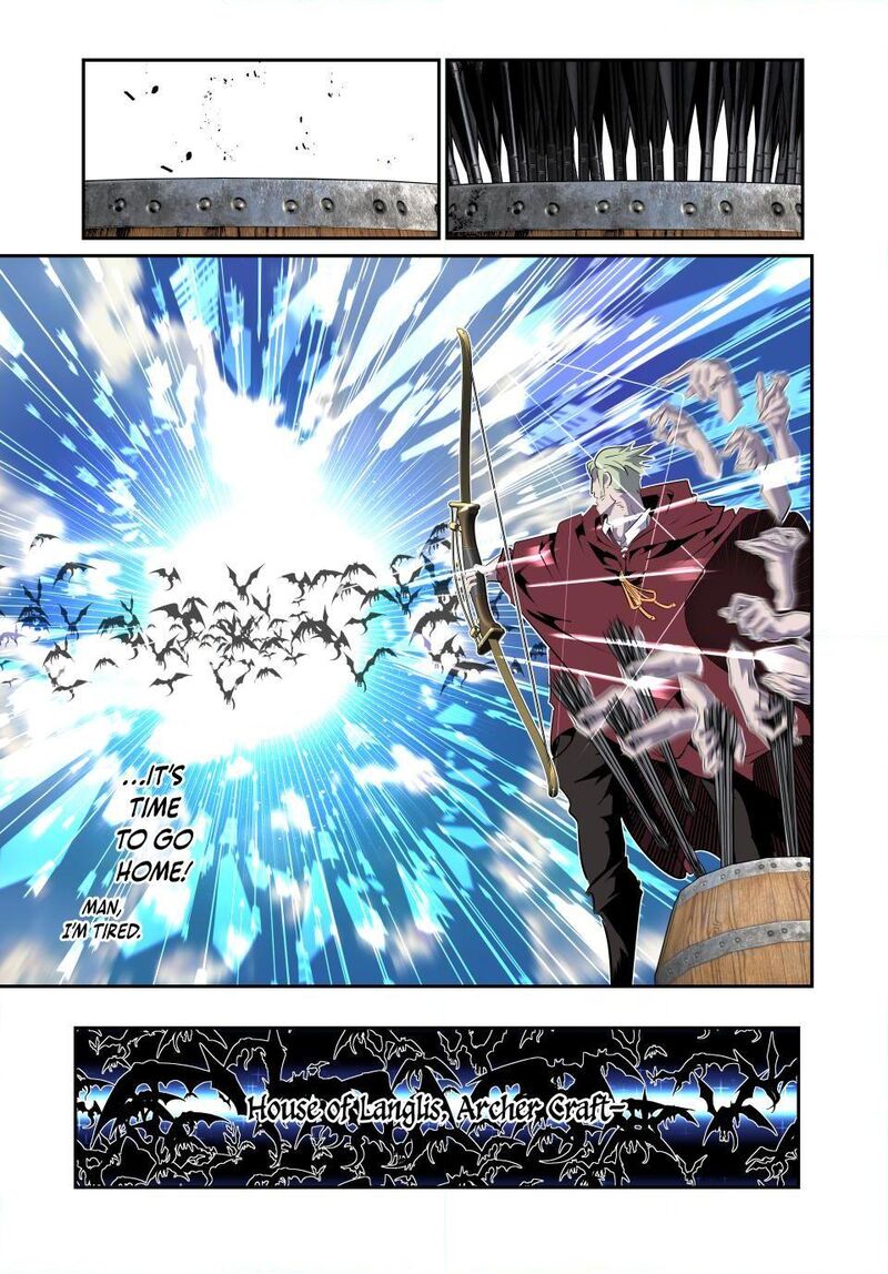 Tensei Shitara Dai Nana Ouji Dattanode Kimamani Majutsu O Kiwamemasu 188 3