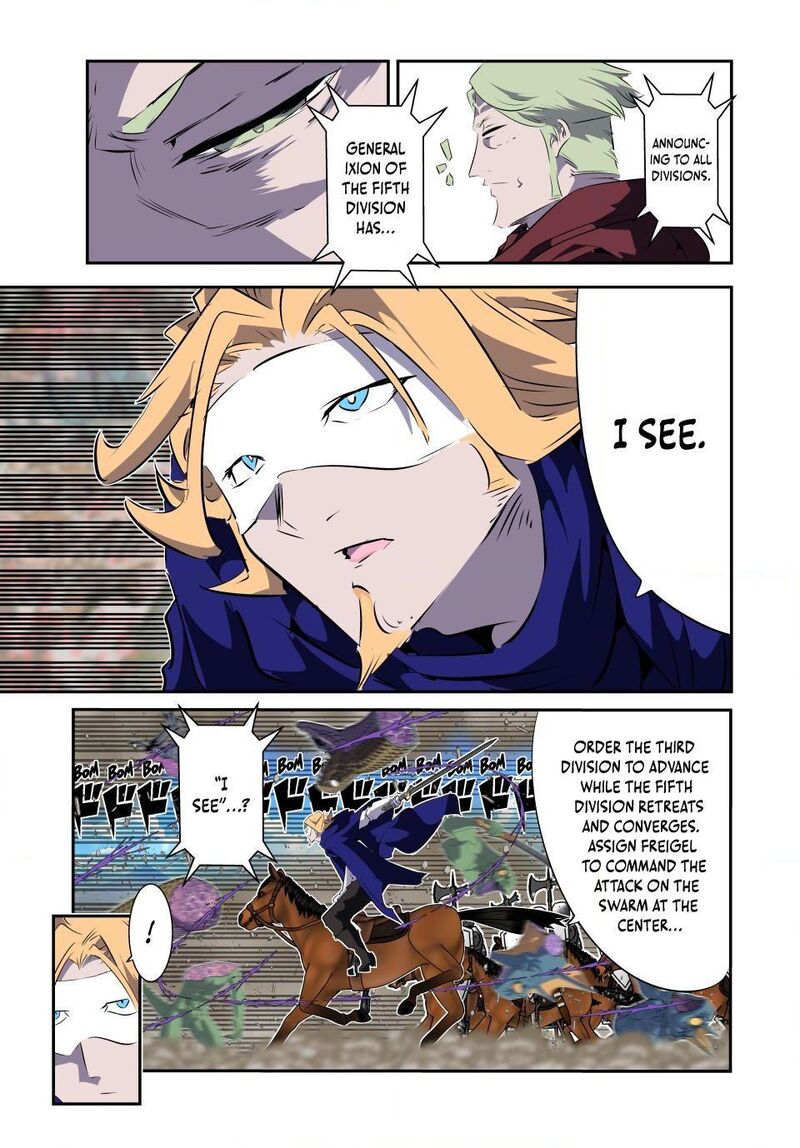 Tensei Shitara Dai Nana Ouji Dattanode Kimamani Majutsu O Kiwamemasu 188 5