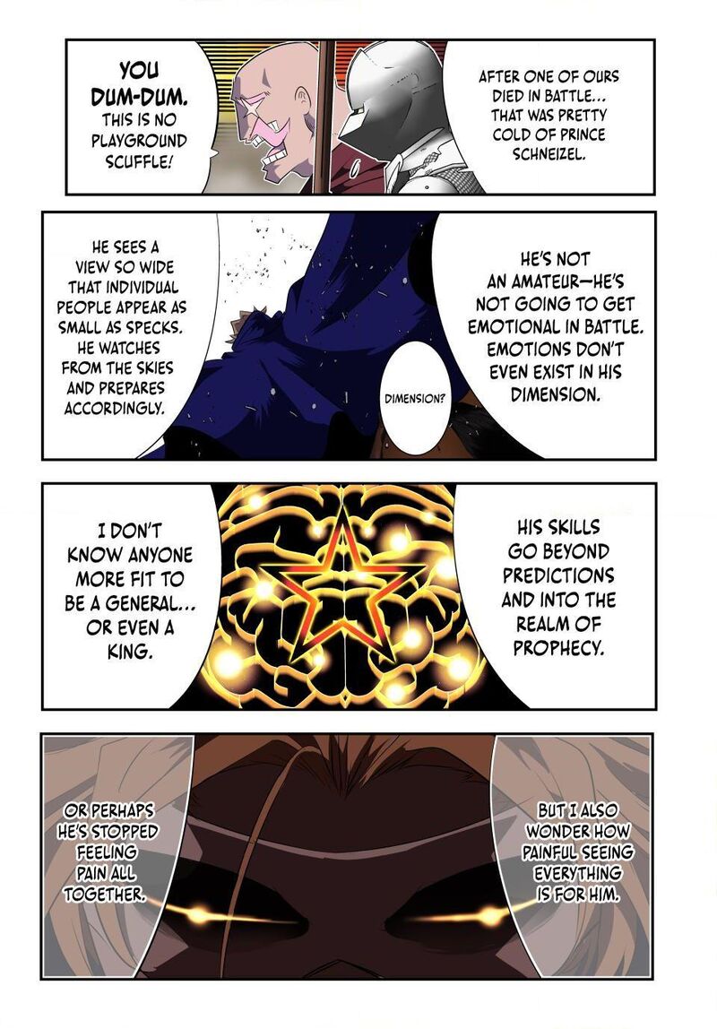 Tensei Shitara Dai Nana Ouji Dattanode Kimamani Majutsu O Kiwamemasu 188 9