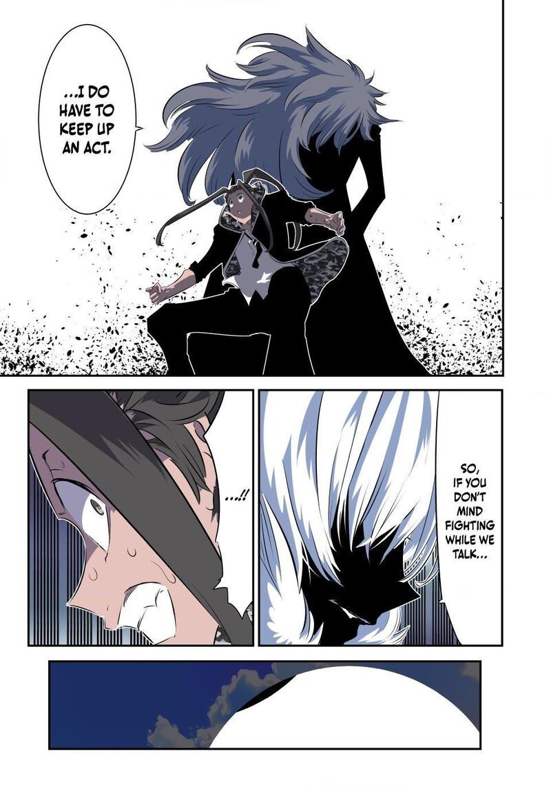Tensei Shitara Dai Nana Ouji Dattanode Kimamani Majutsu O Kiwamemasu 189 2