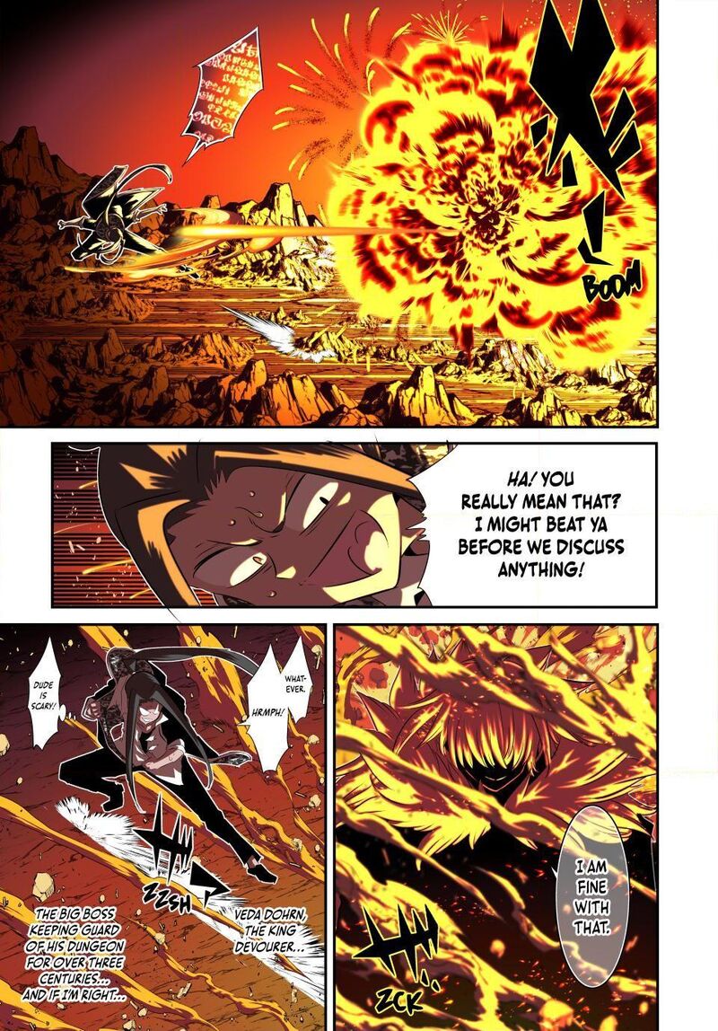 Tensei Shitara Dai Nana Ouji Dattanode Kimamani Majutsu O Kiwamemasu 189 4