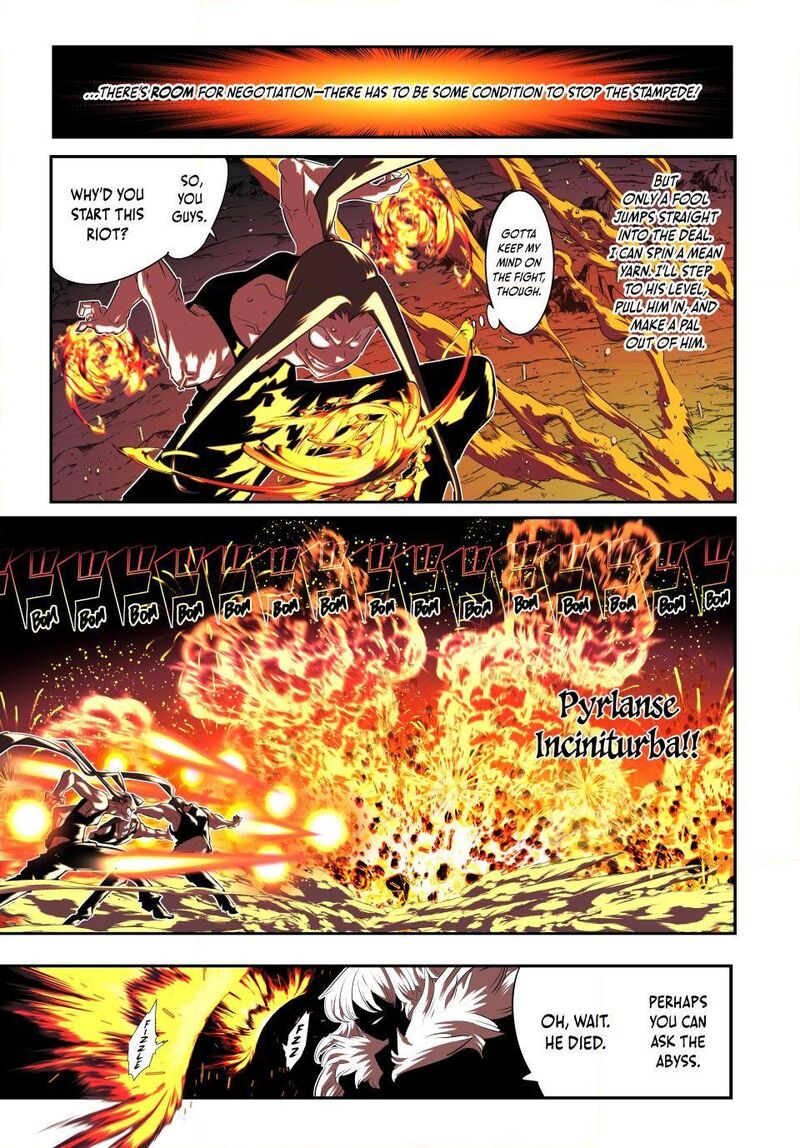 Tensei Shitara Dai Nana Ouji Dattanode Kimamani Majutsu O Kiwamemasu 189 6