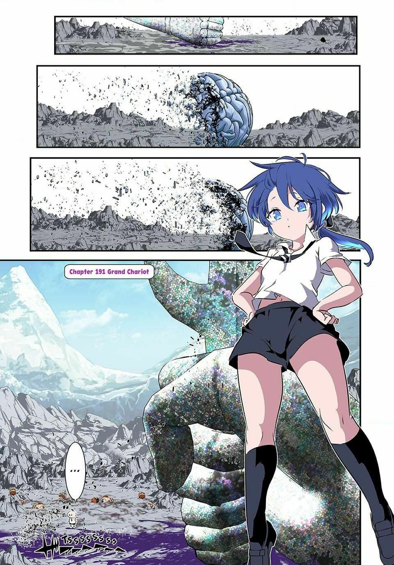 Tensei Shitara Dai Nana Ouji Dattanode Kimamani Majutsu O Kiwamemasu 191 1