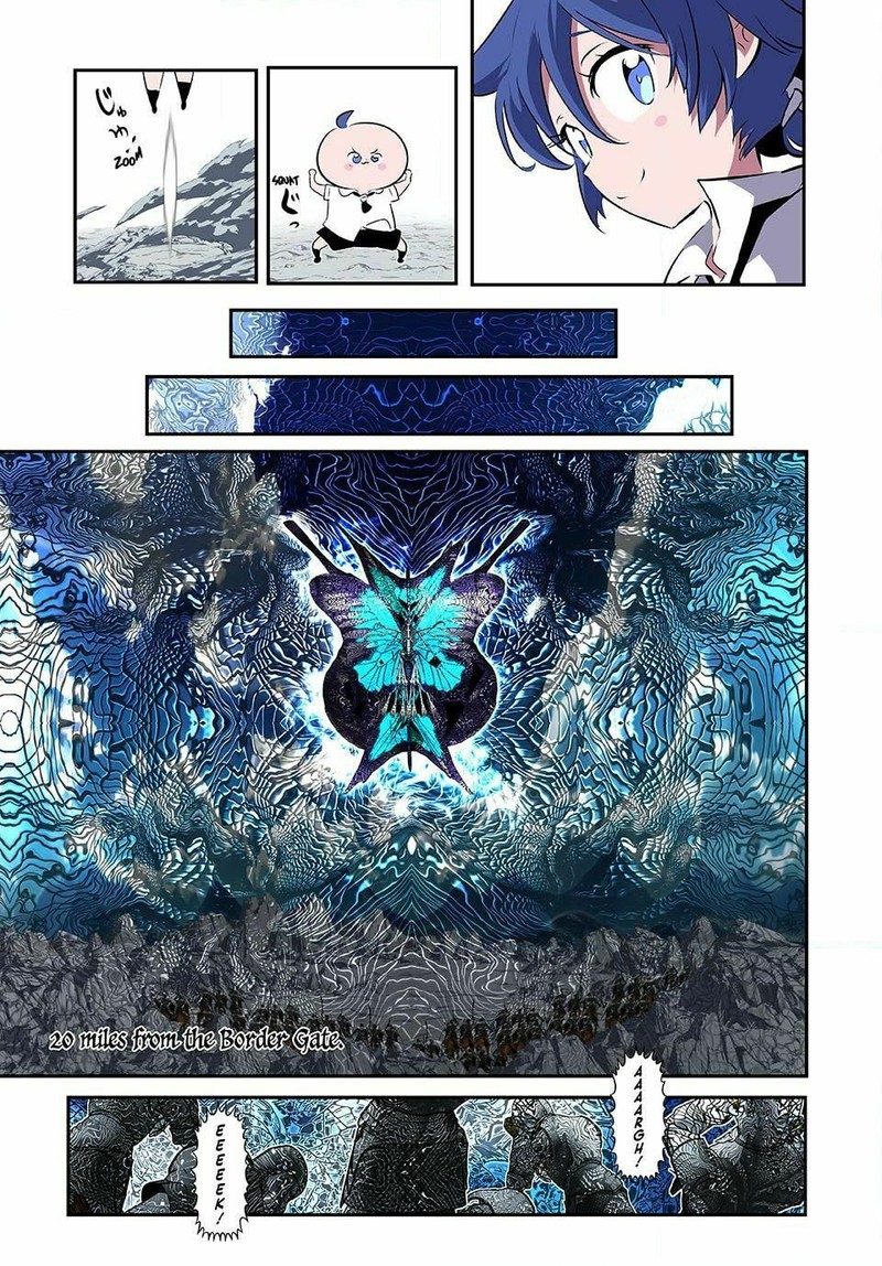 Tensei Shitara Dai Nana Ouji Dattanode Kimamani Majutsu O Kiwamemasu 191 11