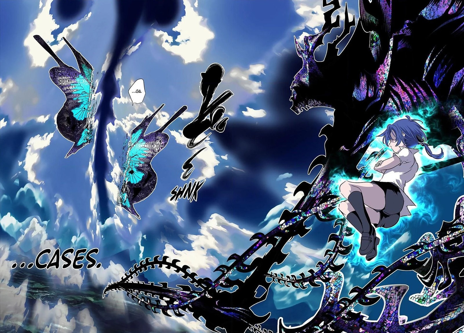 Tensei Shitara Dai Nana Ouji Dattanode Kimamani Majutsu O Kiwamemasu 191 14