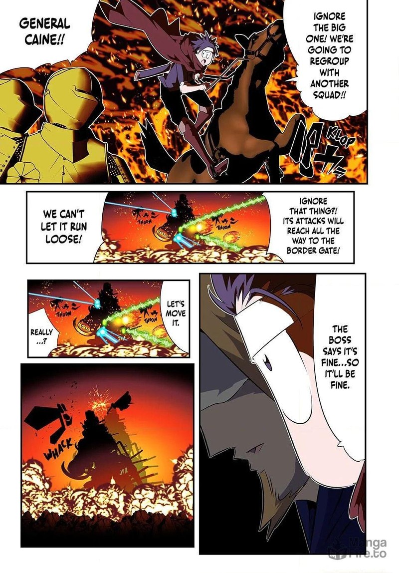 Tensei Shitara Dai Nana Ouji Dattanode Kimamani Majutsu O Kiwamemasu 191 18