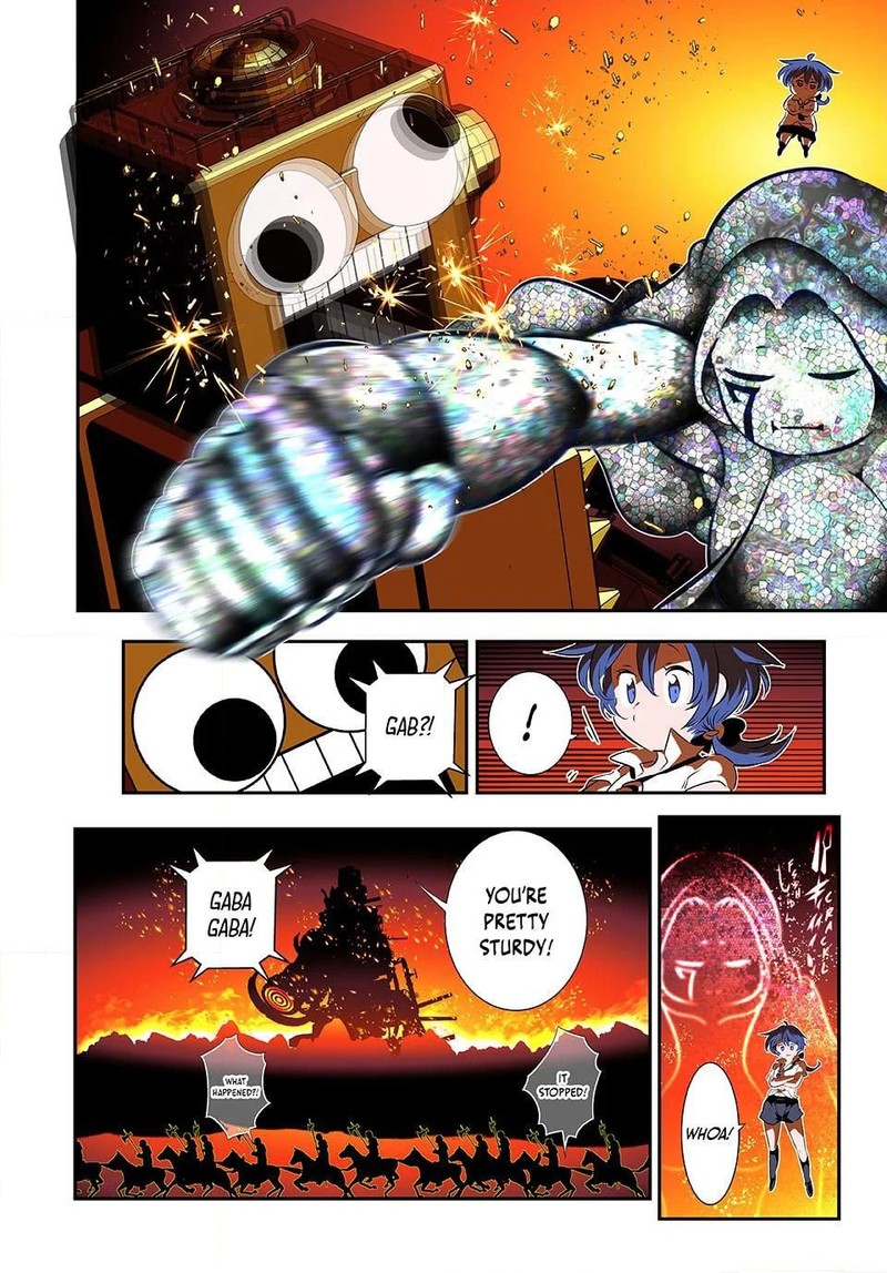Tensei Shitara Dai Nana Ouji Dattanode Kimamani Majutsu O Kiwamemasu 191 19