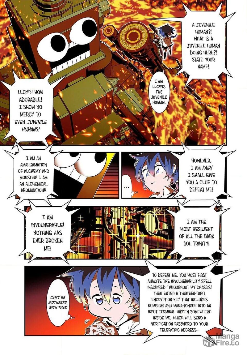 Tensei Shitara Dai Nana Ouji Dattanode Kimamani Majutsu O Kiwamemasu 191 20