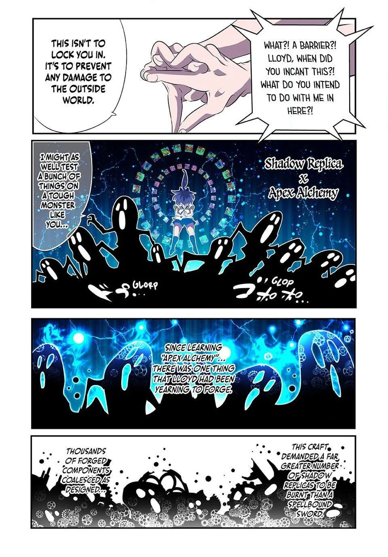 Tensei Shitara Dai Nana Ouji Dattanode Kimamani Majutsu O Kiwamemasu 191 22
