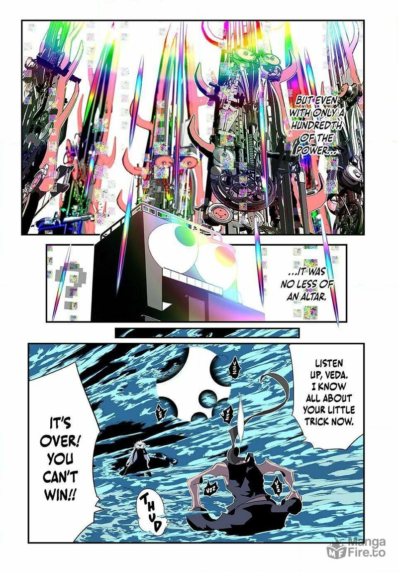 Tensei Shitara Dai Nana Ouji Dattanode Kimamani Majutsu O Kiwamemasu 191 27