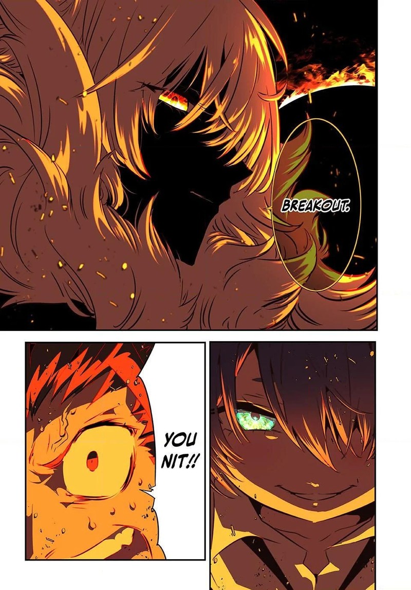 Tensei Shitara Dai Nana Ouji Dattanode Kimamani Majutsu O Kiwamemasu 191 32