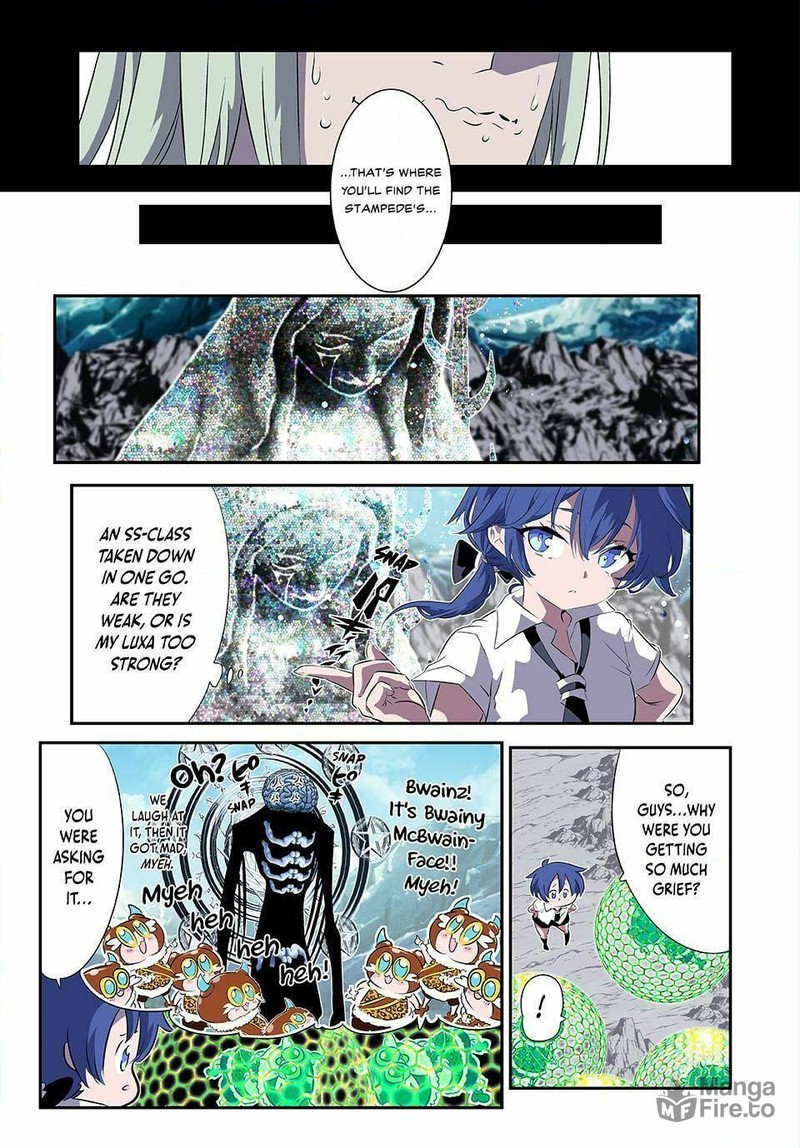 Tensei Shitara Dai Nana Ouji Dattanode Kimamani Majutsu O Kiwamemasu 191 9