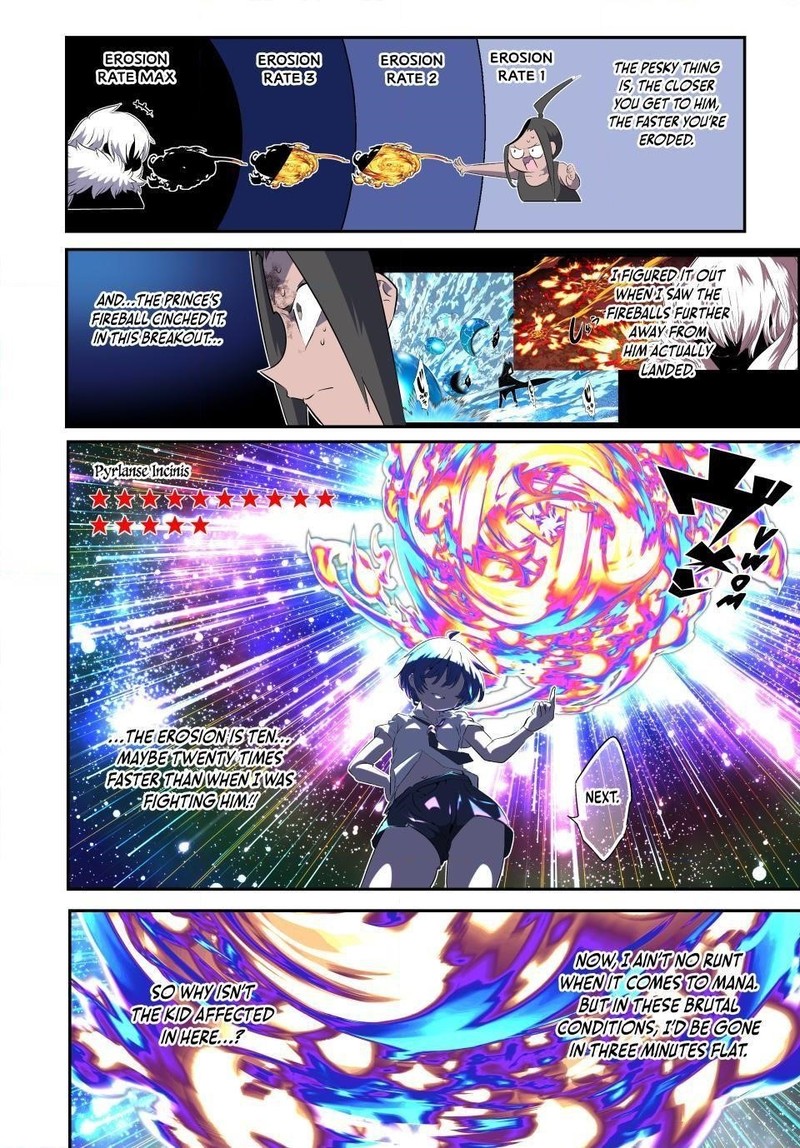 Tensei Shitara Dai Nana Ouji Dattanode Kimamani Majutsu O Kiwamemasu 192 15