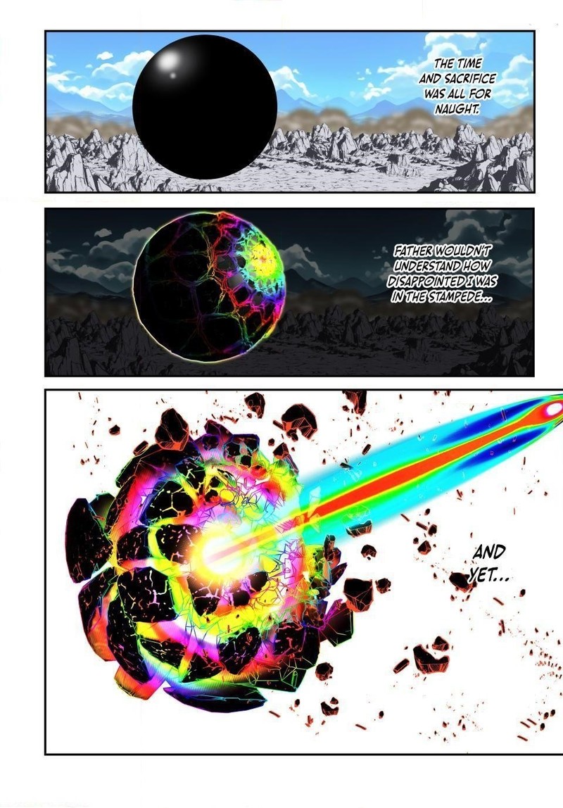 Tensei Shitara Dai Nana Ouji Dattanode Kimamani Majutsu O Kiwamemasu 192 19