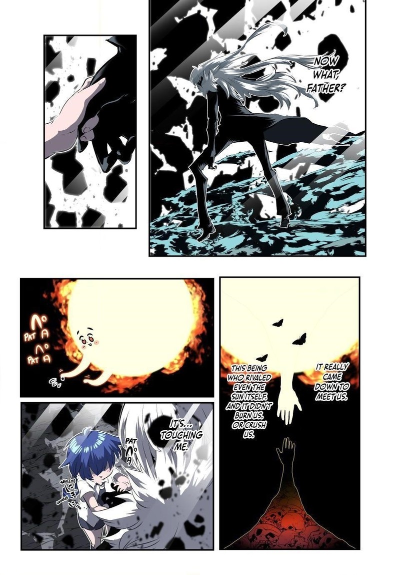 Tensei Shitara Dai Nana Ouji Dattanode Kimamani Majutsu O Kiwamemasu 192 20