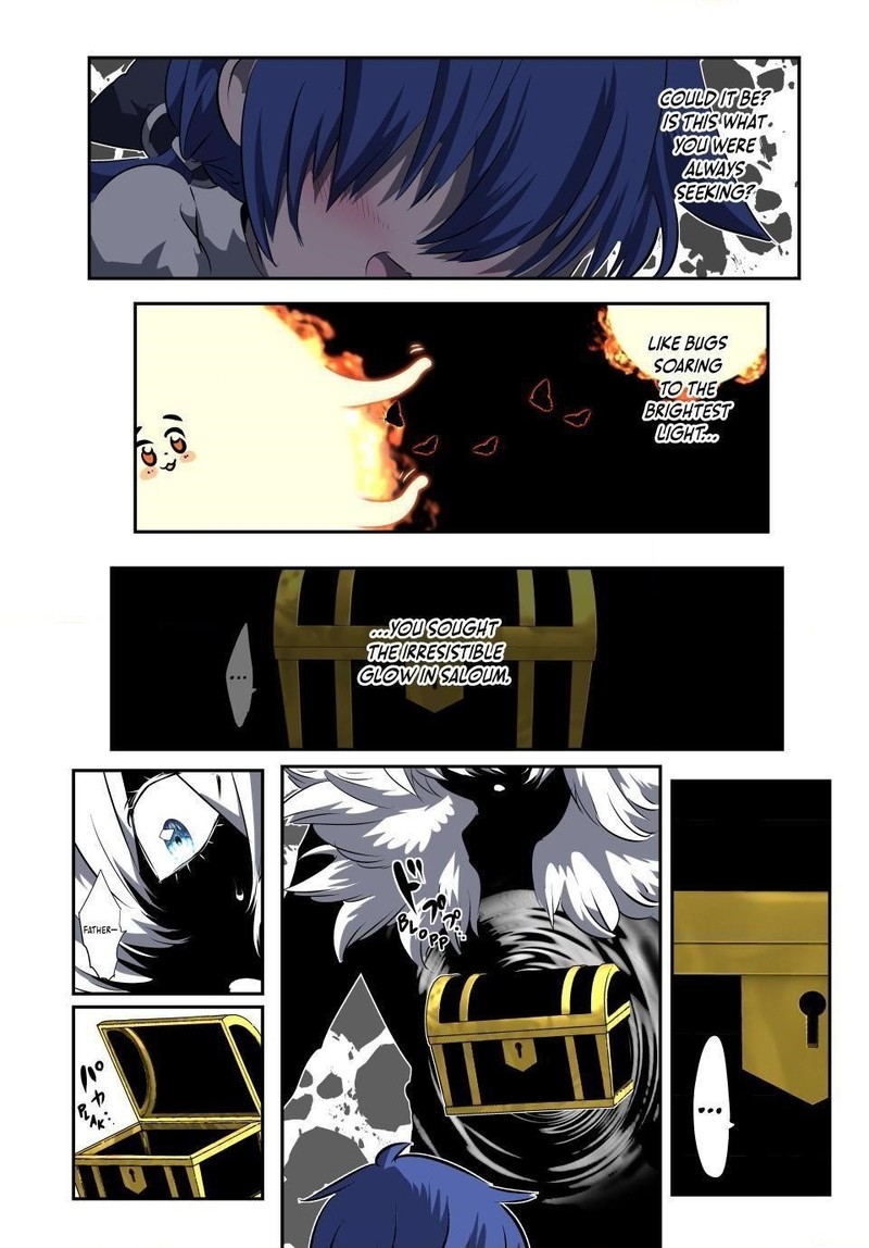 Tensei Shitara Dai Nana Ouji Dattanode Kimamani Majutsu O Kiwamemasu 192 21