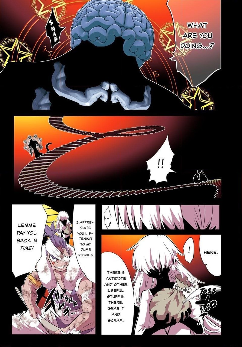 Tensei Shitara Dai Nana Ouji Dattanode Kimamani Majutsu O Kiwamemasu 192 3