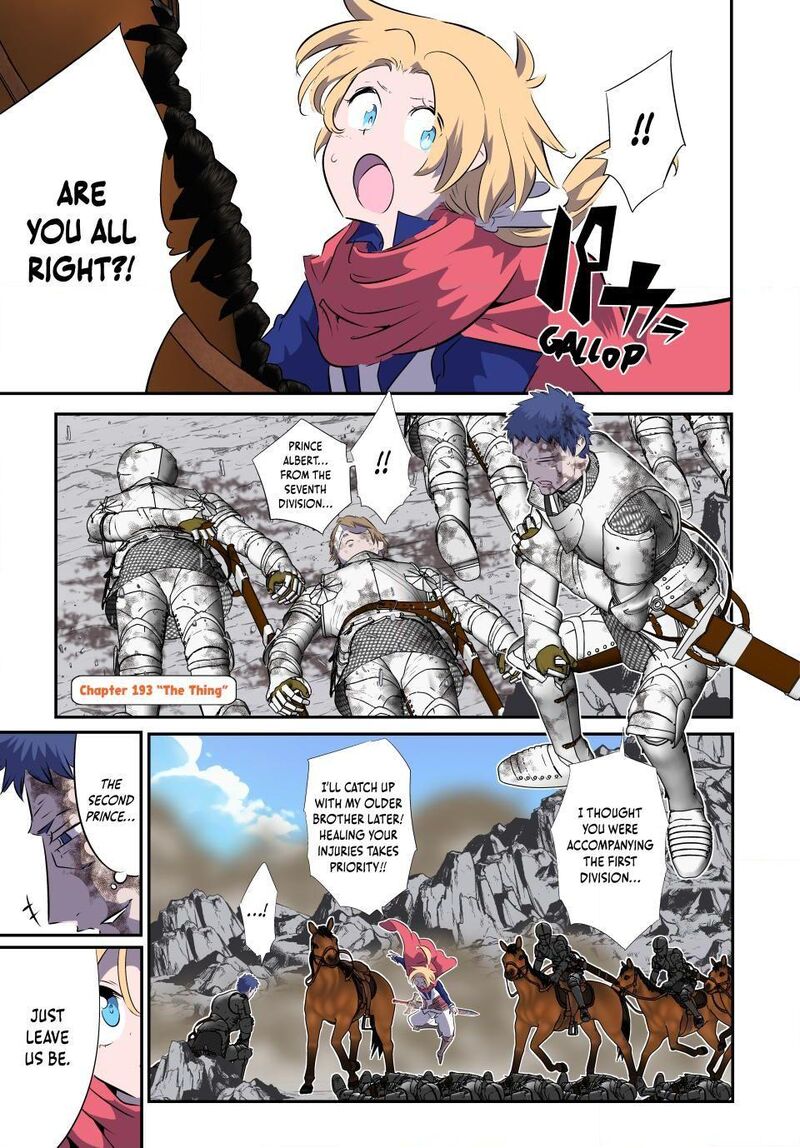 Tensei Shitara Dai Nana Ouji Dattanode Kimamani Majutsu O Kiwamemasu 193 1