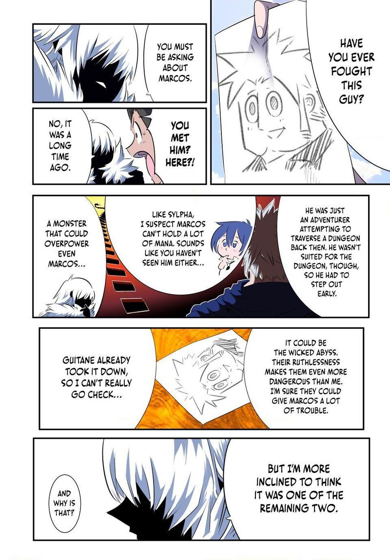 Tensei Shitara Dai Nana Ouji Dattanode Kimamani Majutsu O Kiwamemasu 193 12