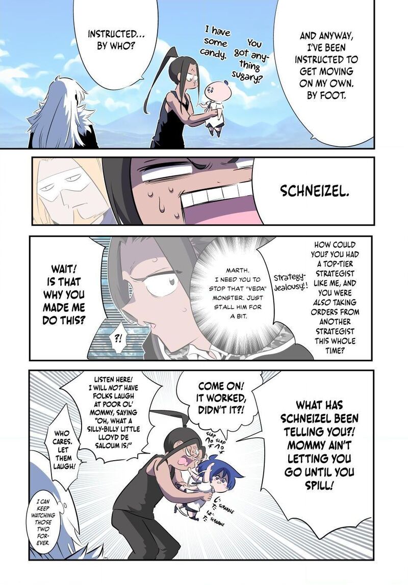 Tensei Shitara Dai Nana Ouji Dattanode Kimamani Majutsu O Kiwamemasu 193 15