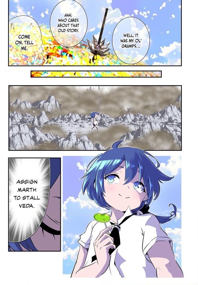 Tensei Shitara Dai Nana Ouji Dattanode Kimamani Majutsu O Kiwamemasu 193 17