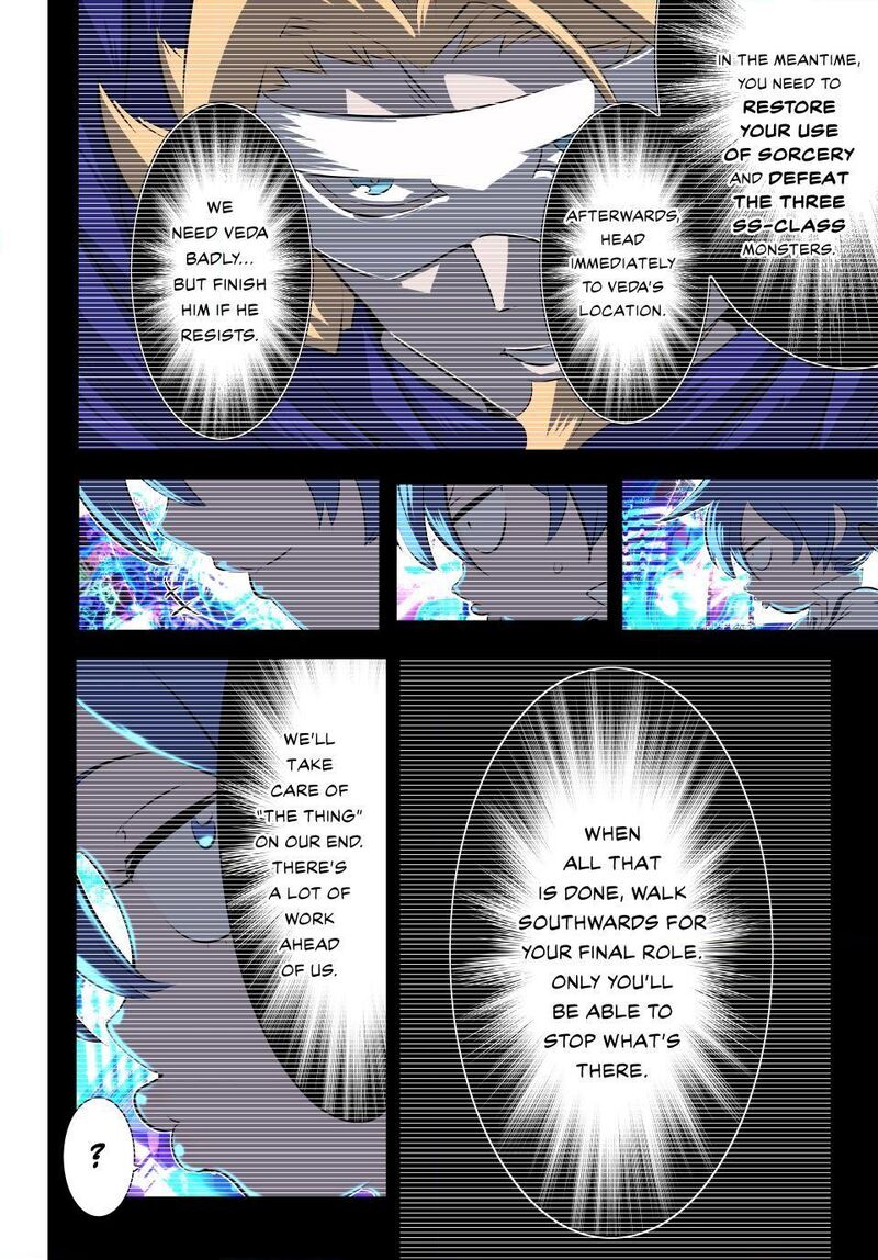 Tensei Shitara Dai Nana Ouji Dattanode Kimamani Majutsu O Kiwamemasu 193 18