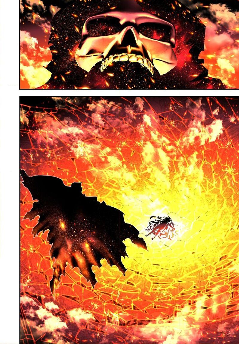 Tensei Shitara Dai Nana Ouji Dattanode Kimamani Majutsu O Kiwamemasu 193 20