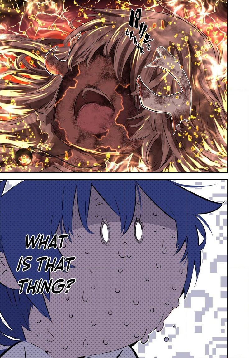 Tensei Shitara Dai Nana Ouji Dattanode Kimamani Majutsu O Kiwamemasu 193 21