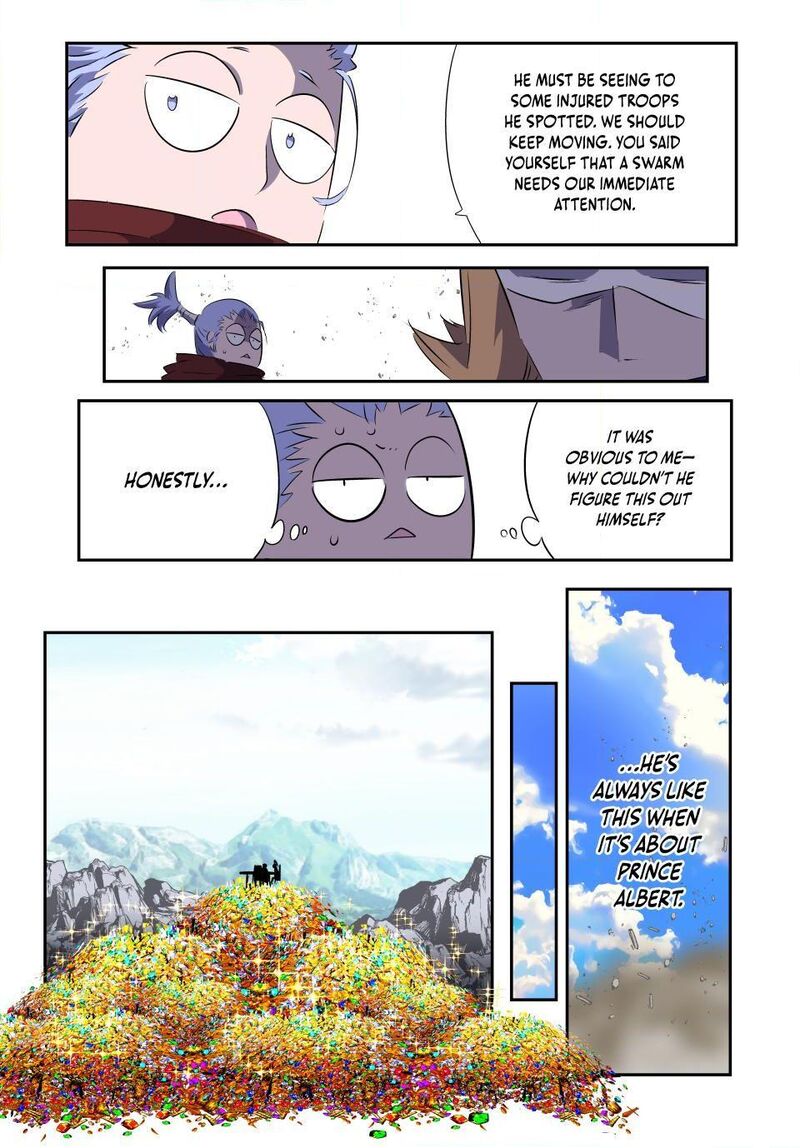 Tensei Shitara Dai Nana Ouji Dattanode Kimamani Majutsu O Kiwamemasu 193 7
