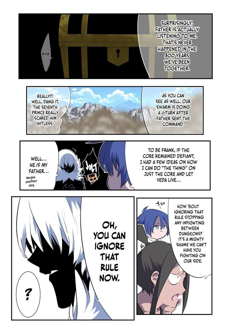 Tensei Shitara Dai Nana Ouji Dattanode Kimamani Majutsu O Kiwamemasu 193 9