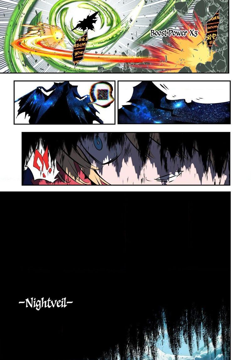Tensei Shitara Dai Nana Ouji Dattanode Kimamani Majutsu O Kiwamemasu 194 10