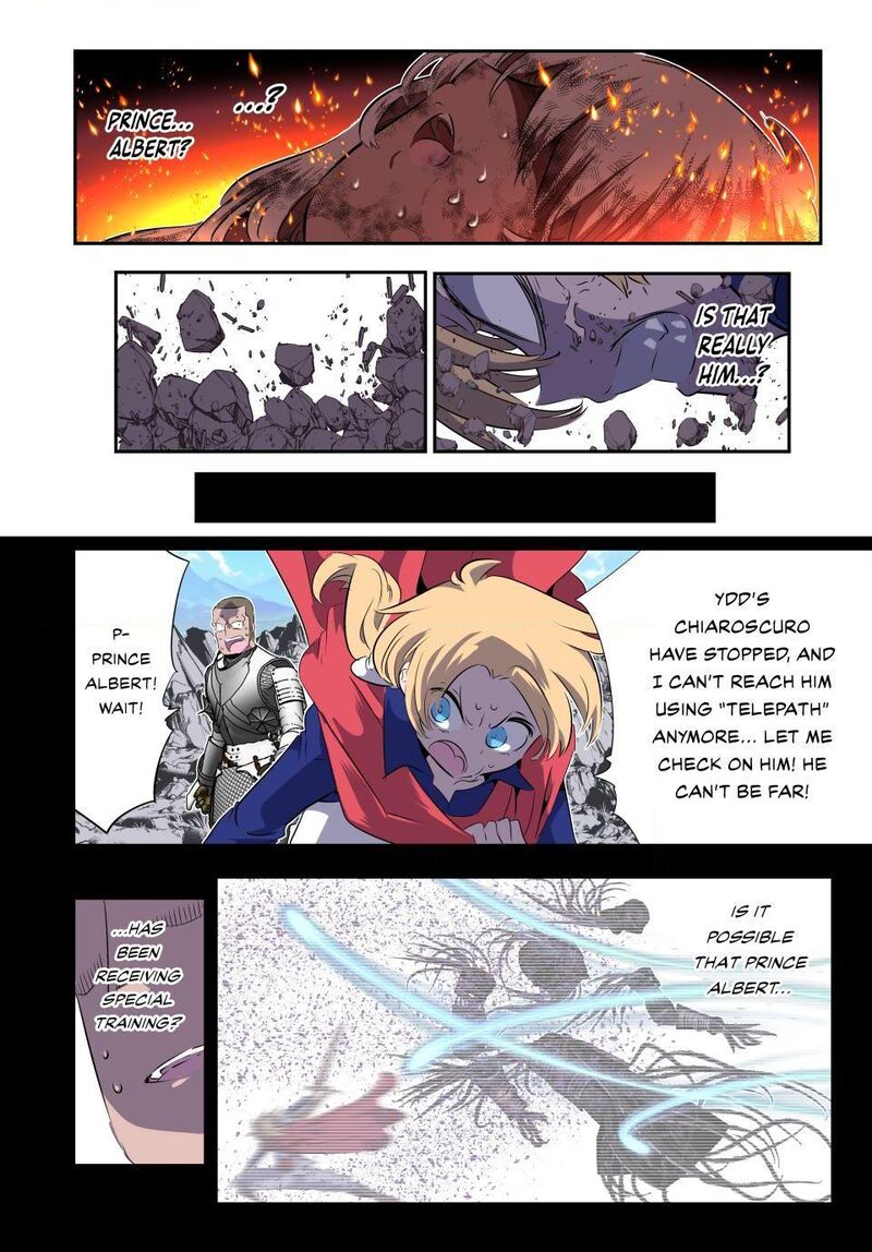 Tensei Shitara Dai Nana Ouji Dattanode Kimamani Majutsu O Kiwamemasu 194 15