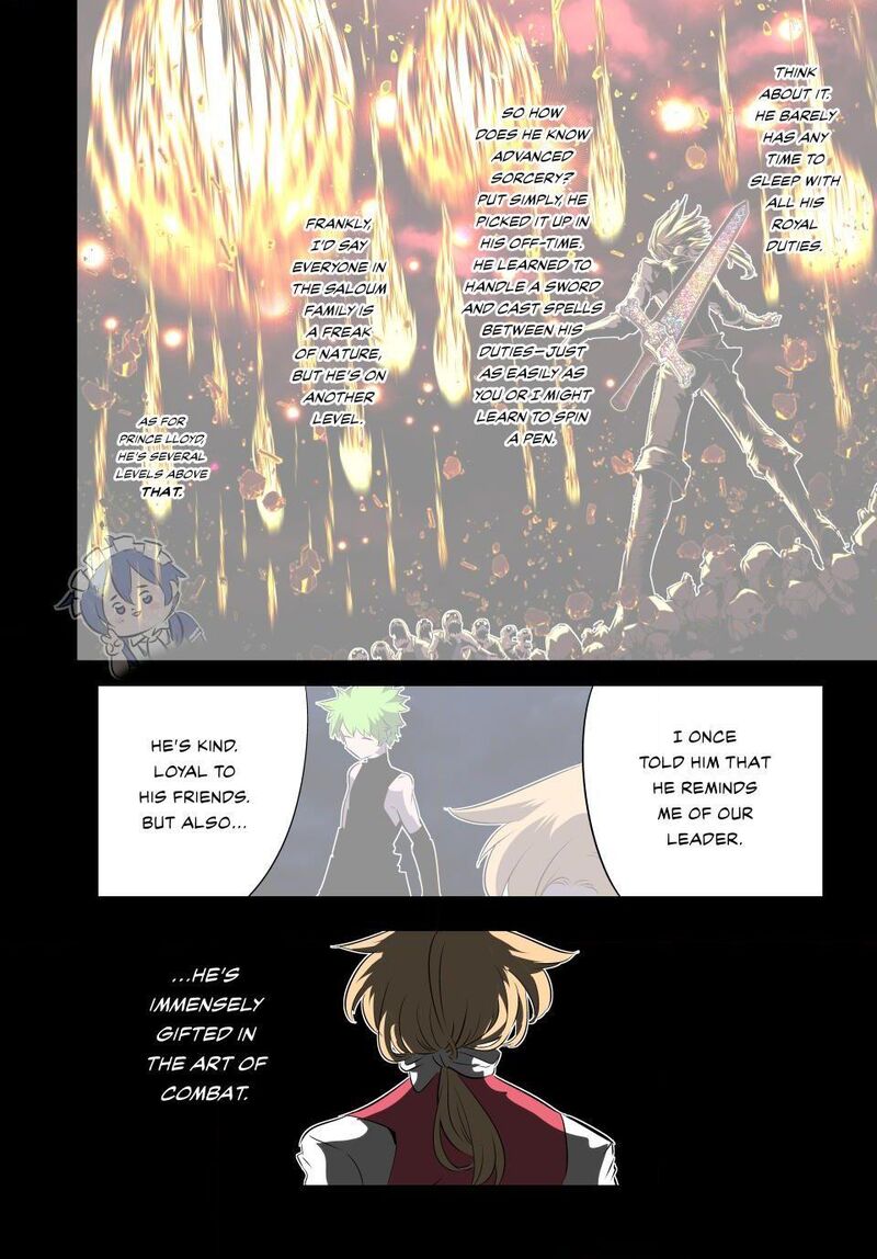 Tensei Shitara Dai Nana Ouji Dattanode Kimamani Majutsu O Kiwamemasu 194 17