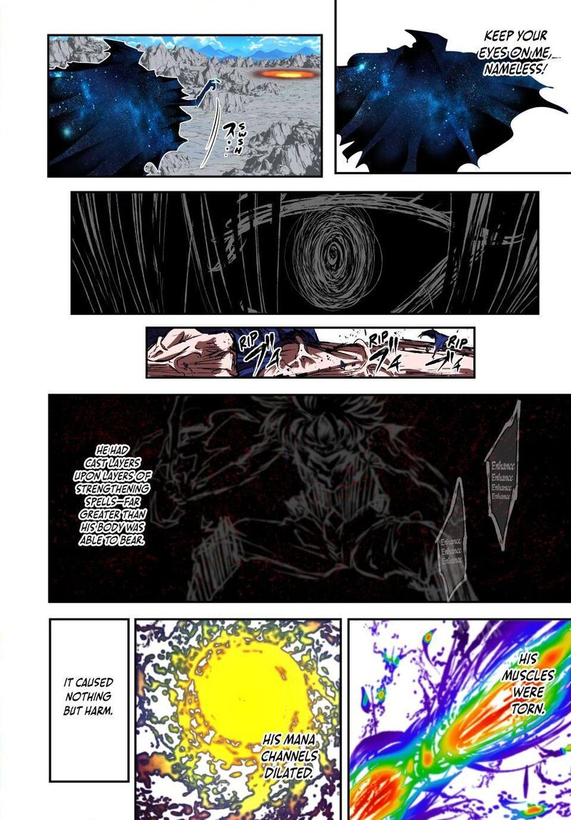 Tensei Shitara Dai Nana Ouji Dattanode Kimamani Majutsu O Kiwamemasu 194 19