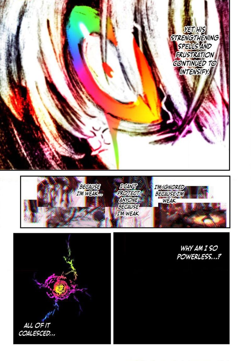 Tensei Shitara Dai Nana Ouji Dattanode Kimamani Majutsu O Kiwamemasu 194 20
