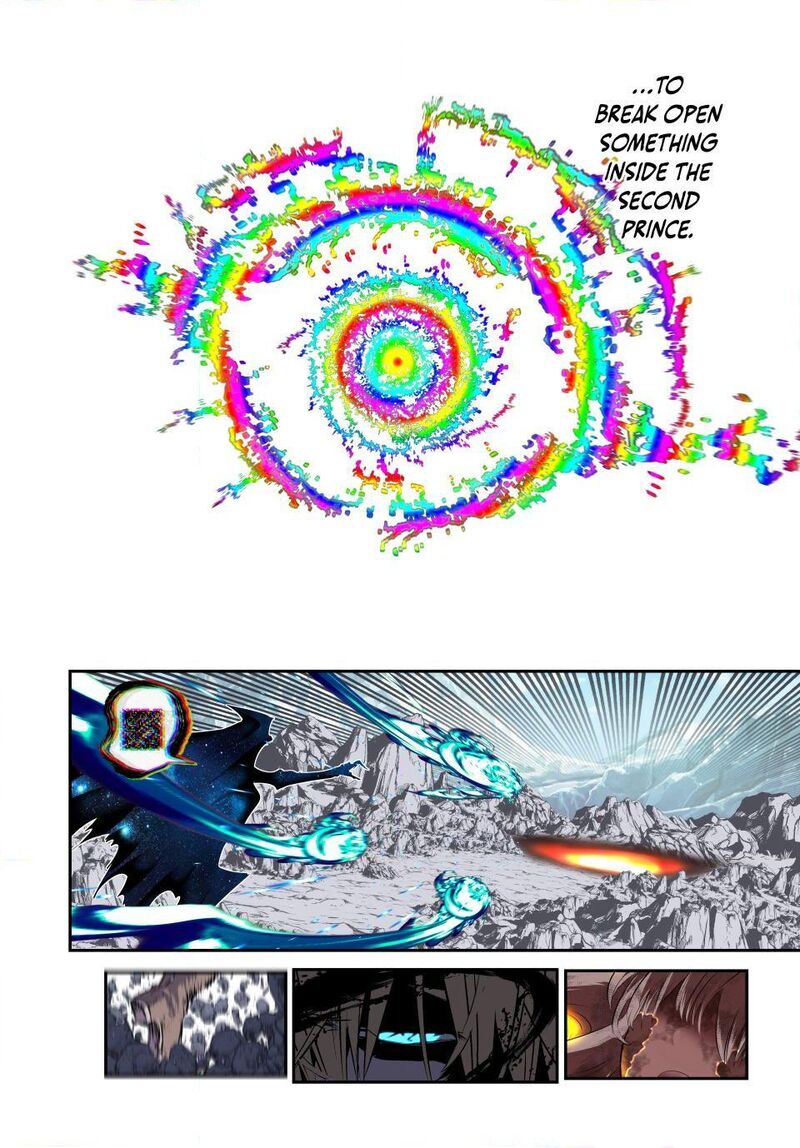 Tensei Shitara Dai Nana Ouji Dattanode Kimamani Majutsu O Kiwamemasu 194 21